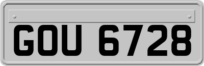 GOU6728
