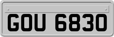 GOU6830
