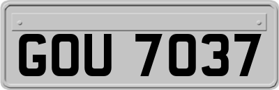 GOU7037