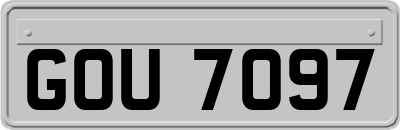 GOU7097