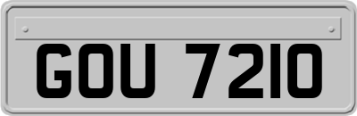 GOU7210