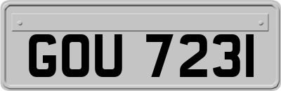 GOU7231
