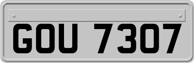 GOU7307