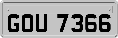 GOU7366