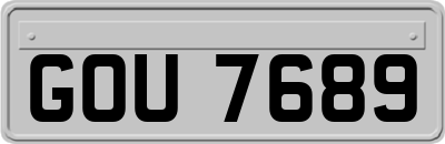 GOU7689