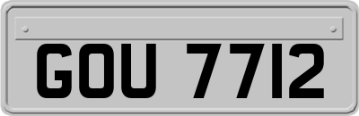 GOU7712