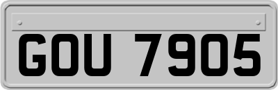 GOU7905