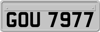 GOU7977