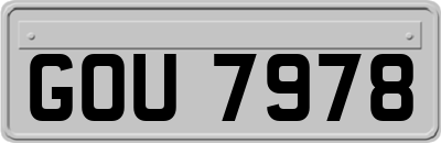 GOU7978