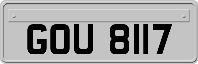 GOU8117