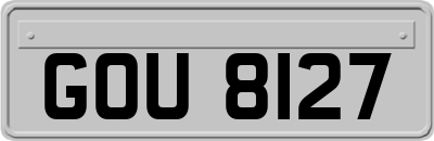 GOU8127