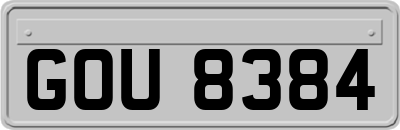 GOU8384