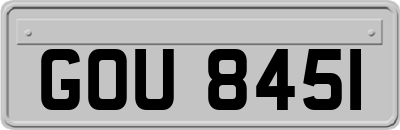 GOU8451