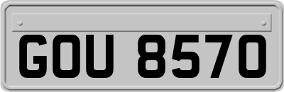 GOU8570
