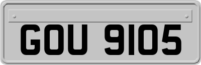 GOU9105