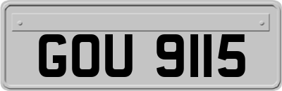 GOU9115