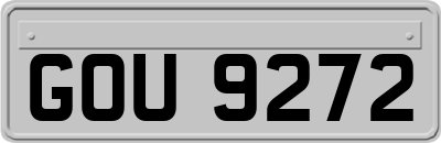 GOU9272