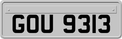 GOU9313
