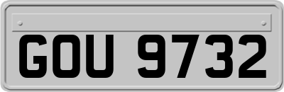 GOU9732