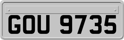 GOU9735