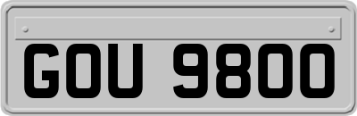 GOU9800