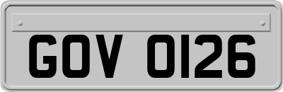 GOV0126