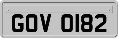 GOV0182