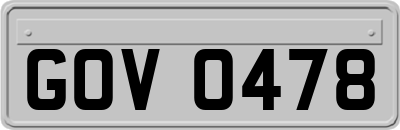 GOV0478