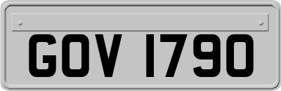 GOV1790
