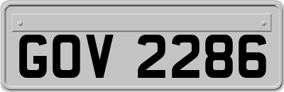 GOV2286