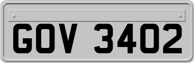 GOV3402