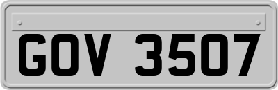GOV3507