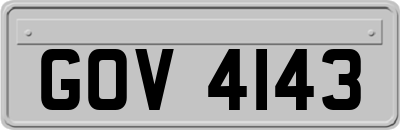 GOV4143