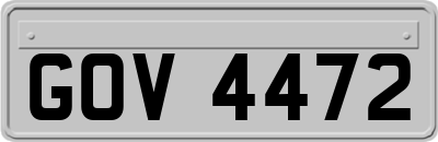 GOV4472