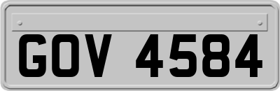 GOV4584