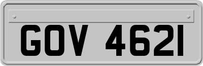 GOV4621