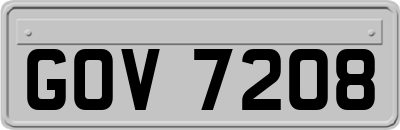 GOV7208