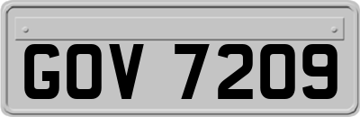 GOV7209