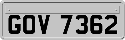 GOV7362