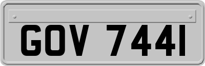 GOV7441