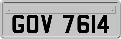 GOV7614