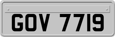 GOV7719