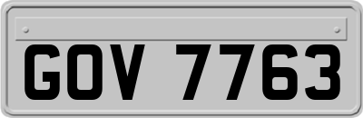 GOV7763