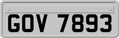 GOV7893
