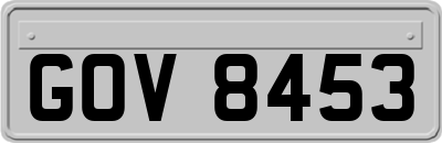 GOV8453