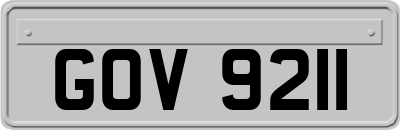 GOV9211