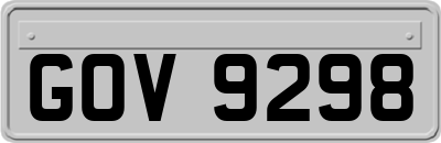 GOV9298