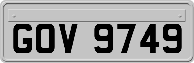 GOV9749