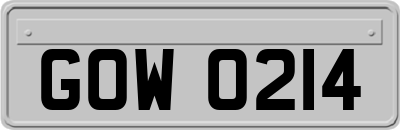 GOW0214