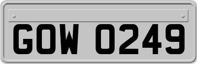 GOW0249